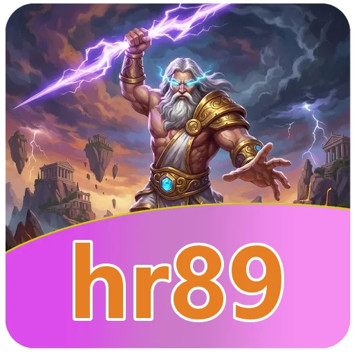 Ilustrasi instal dan buka APK hr89