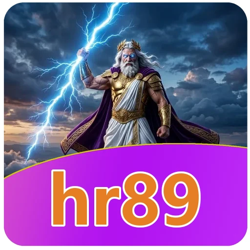 Ilustrasi unduh APK hr89 dari tautan resmi
